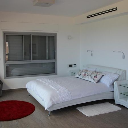 Seascape Terraces Netanya Villa Екстериор снимка