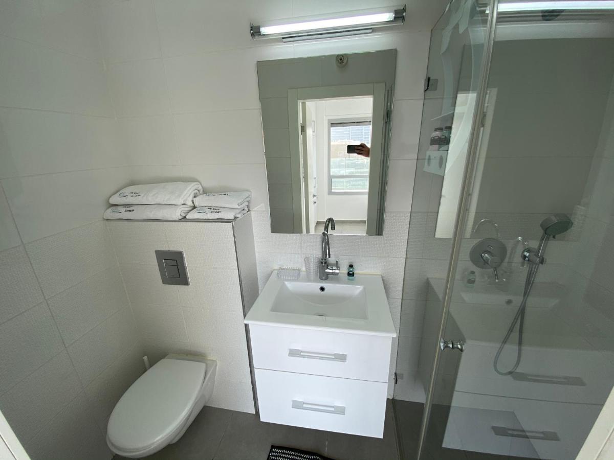 Seascape Terraces Netanya Villa Екстериор снимка