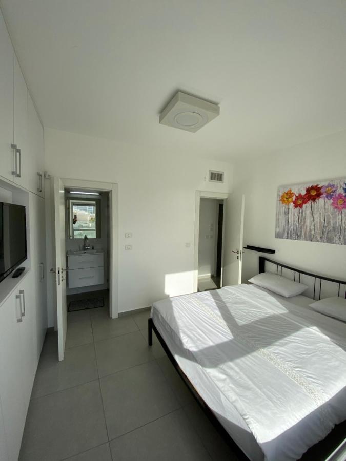 Seascape Terraces Netanya Villa Екстериор снимка