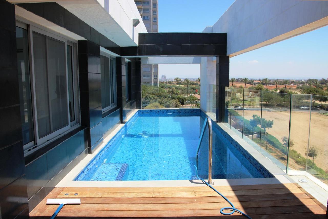 Seascape Terraces Netanya Villa Екстериор снимка