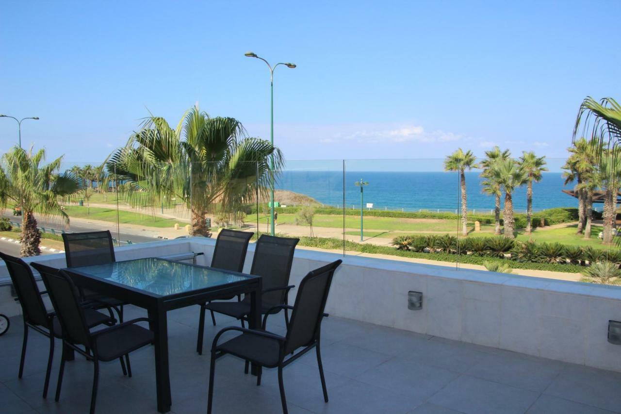 Seascape Terraces Netanya Villa Екстериор снимка