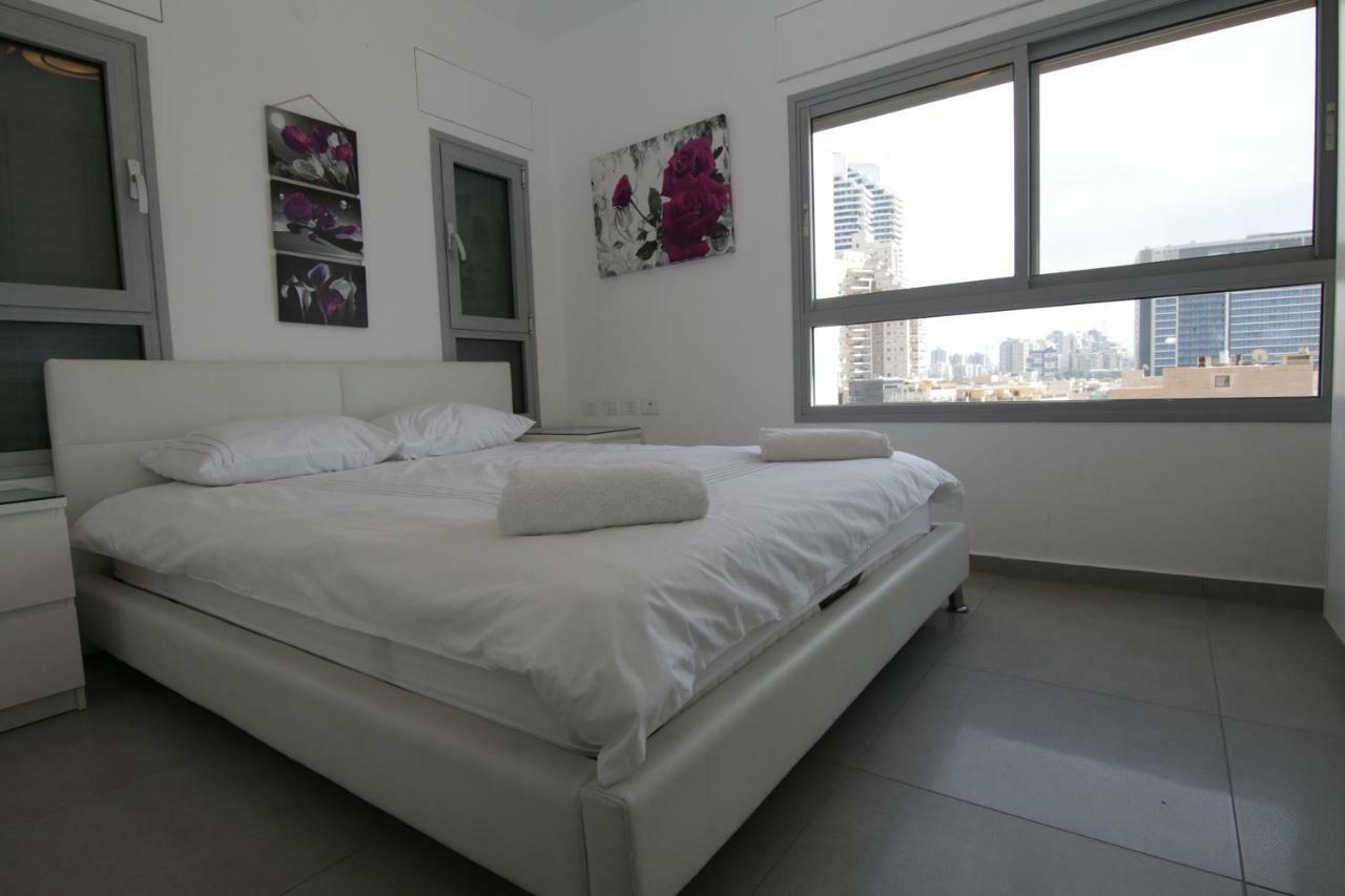 Seascape Terraces Netanya Villa Екстериор снимка