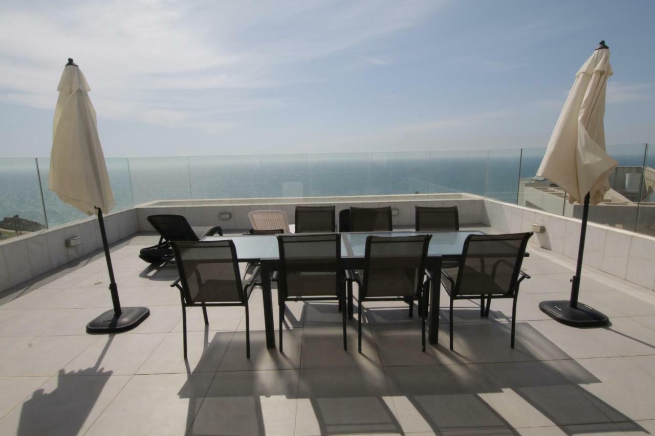 Seascape Terraces Netanya Villa Екстериор снимка