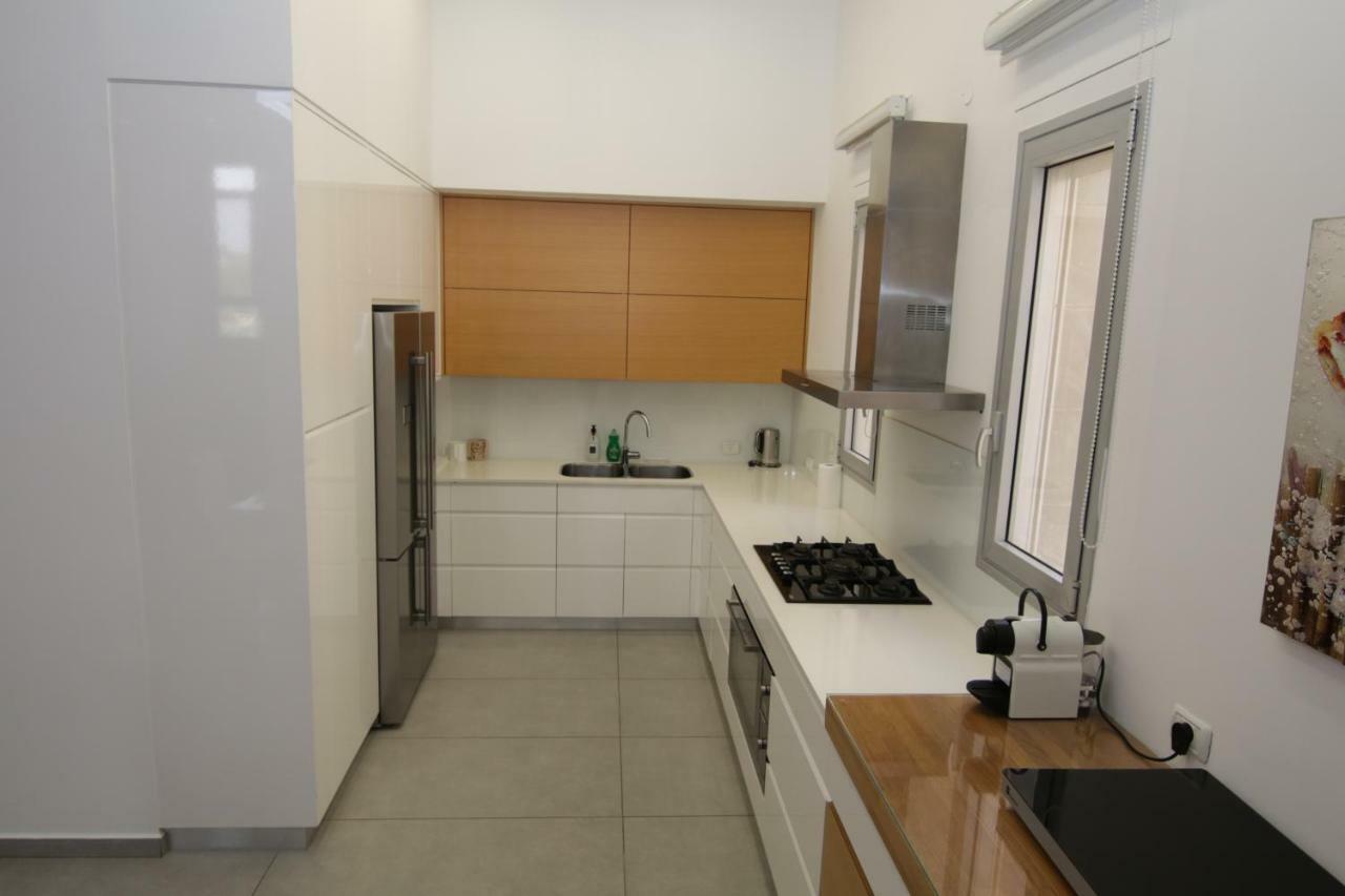 Seascape Terraces Netanya Villa Екстериор снимка