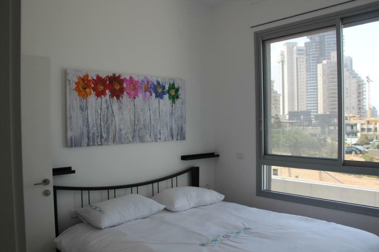Seascape Terraces Netanya Villa Екстериор снимка