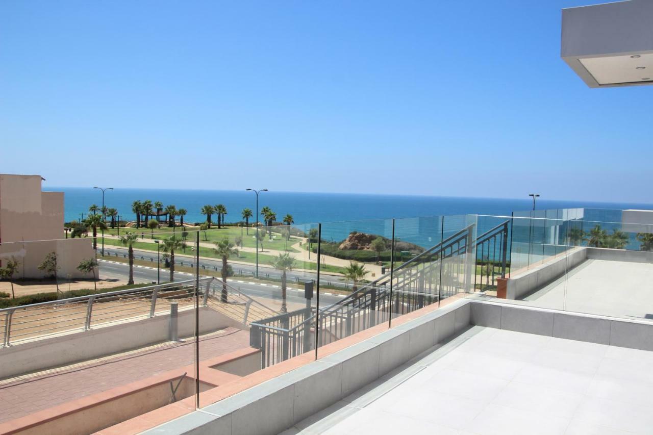 Seascape Terraces Netanya Villa Екстериор снимка