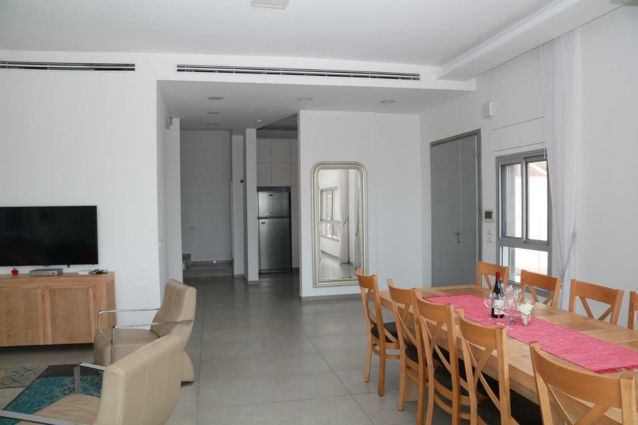 Seascape Terraces Netanya Villa Екстериор снимка