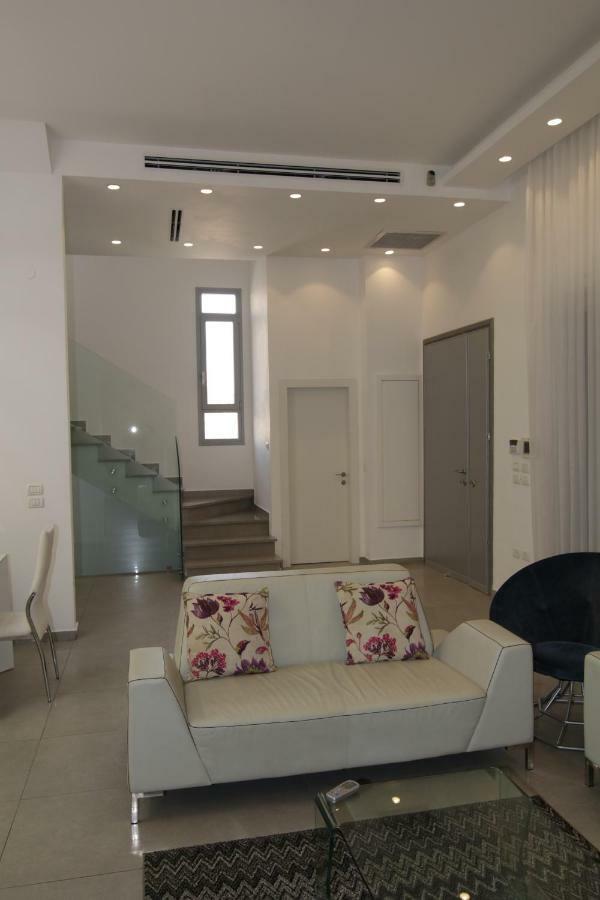 Seascape Terraces Netanya Villa Екстериор снимка
