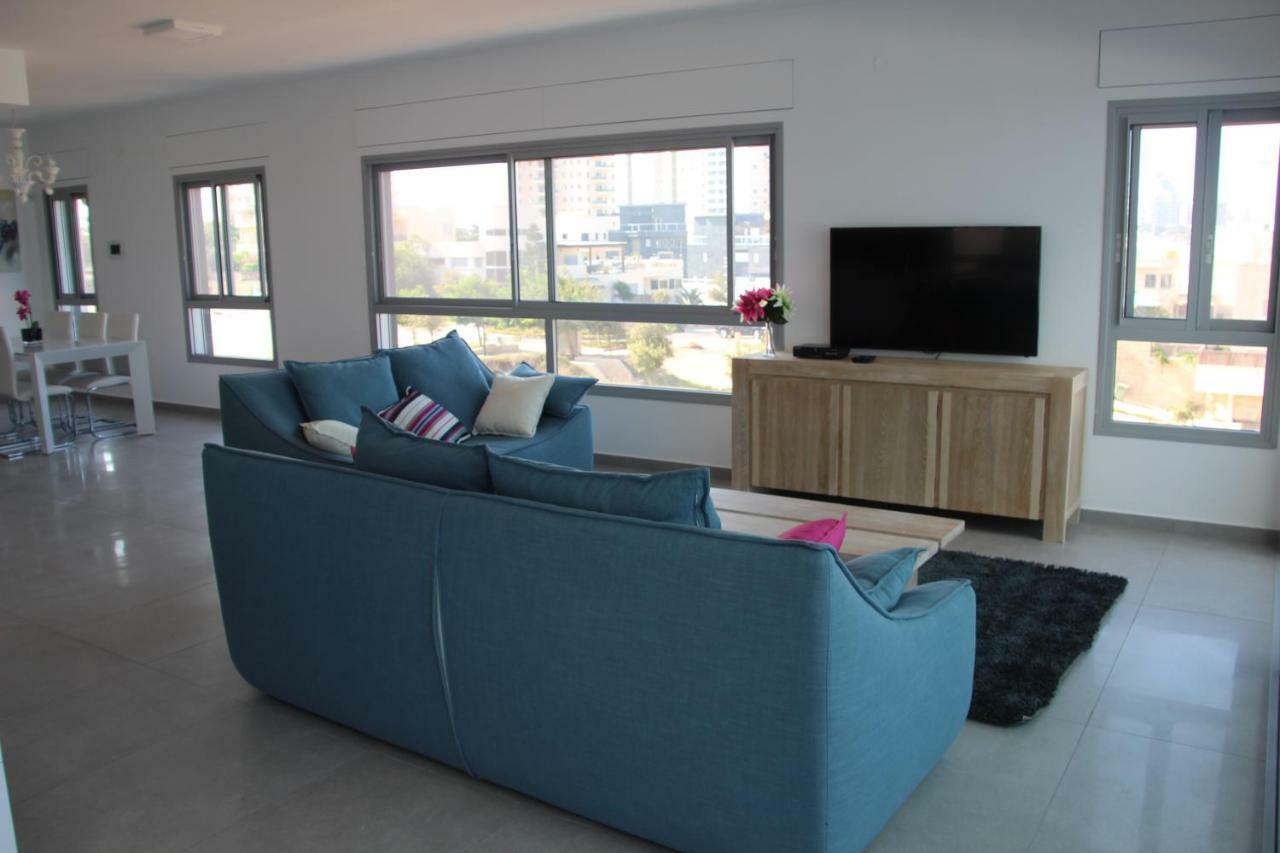 Seascape Terraces Netanya Villa Екстериор снимка