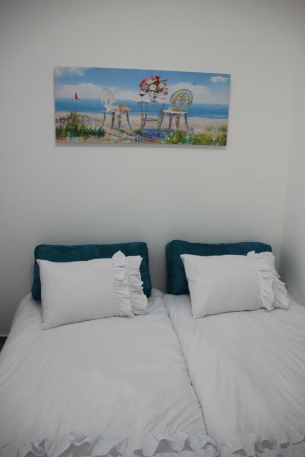 Seascape Terraces Netanya Villa Екстериор снимка