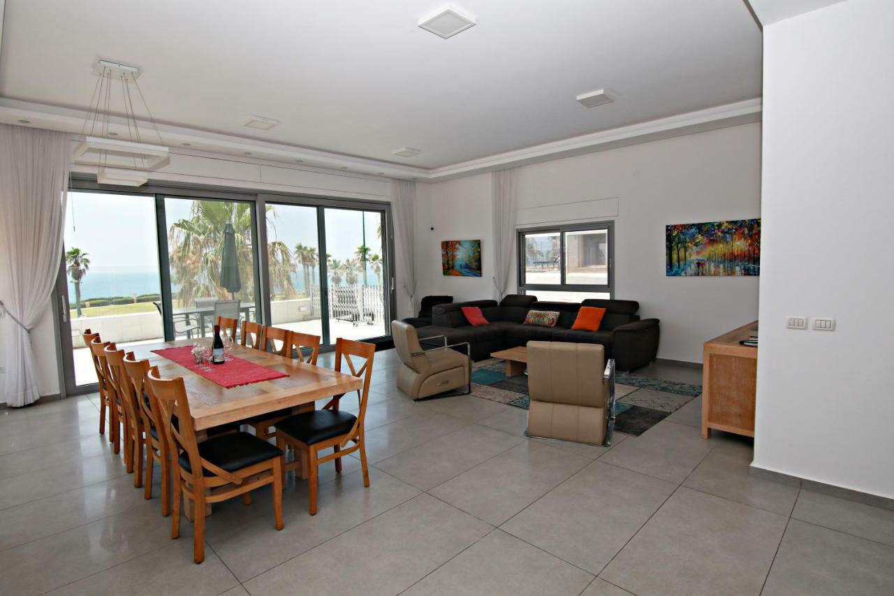 Seascape Terraces Netanya Villa Екстериор снимка