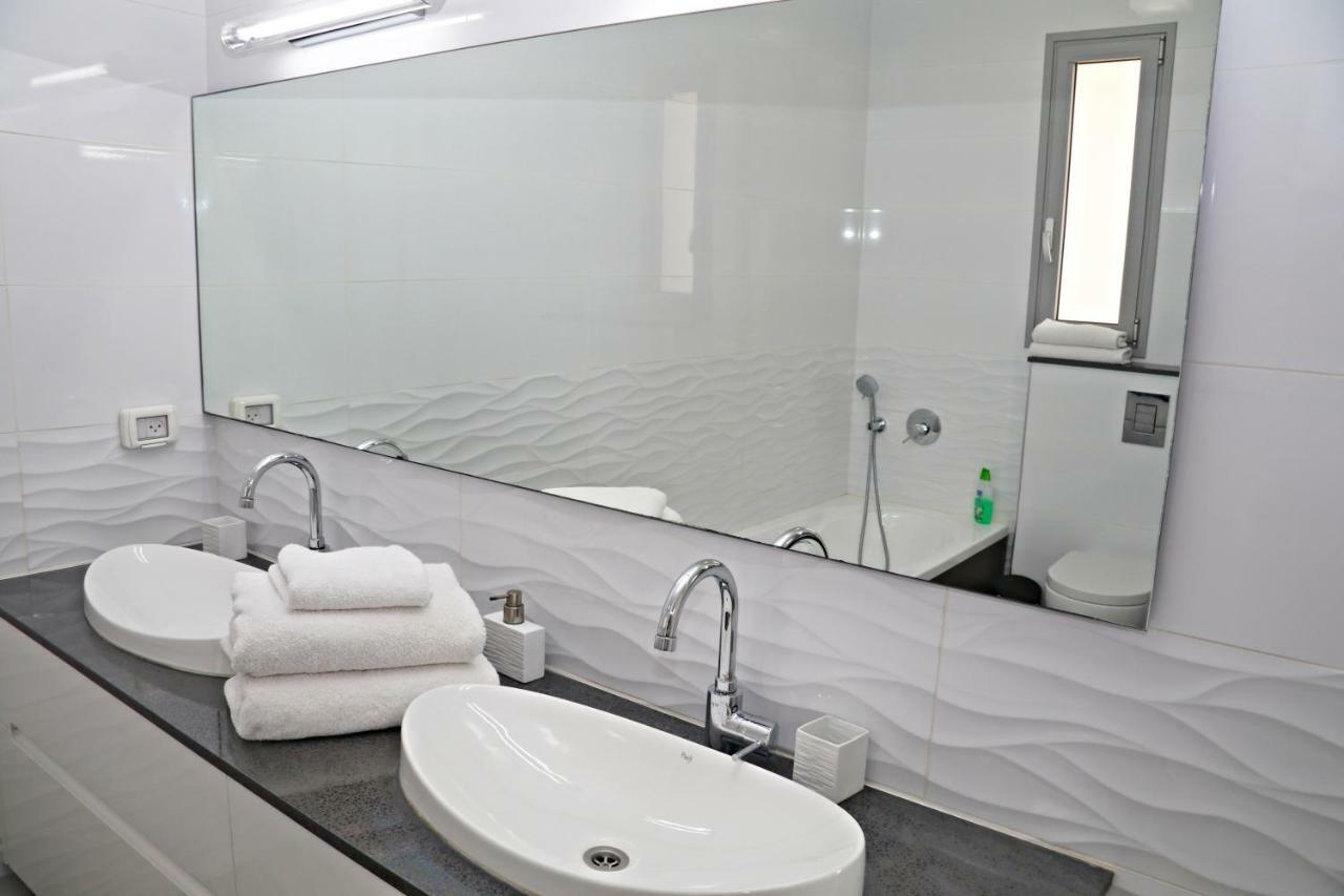 Seascape Terraces Netanya Villa Екстериор снимка