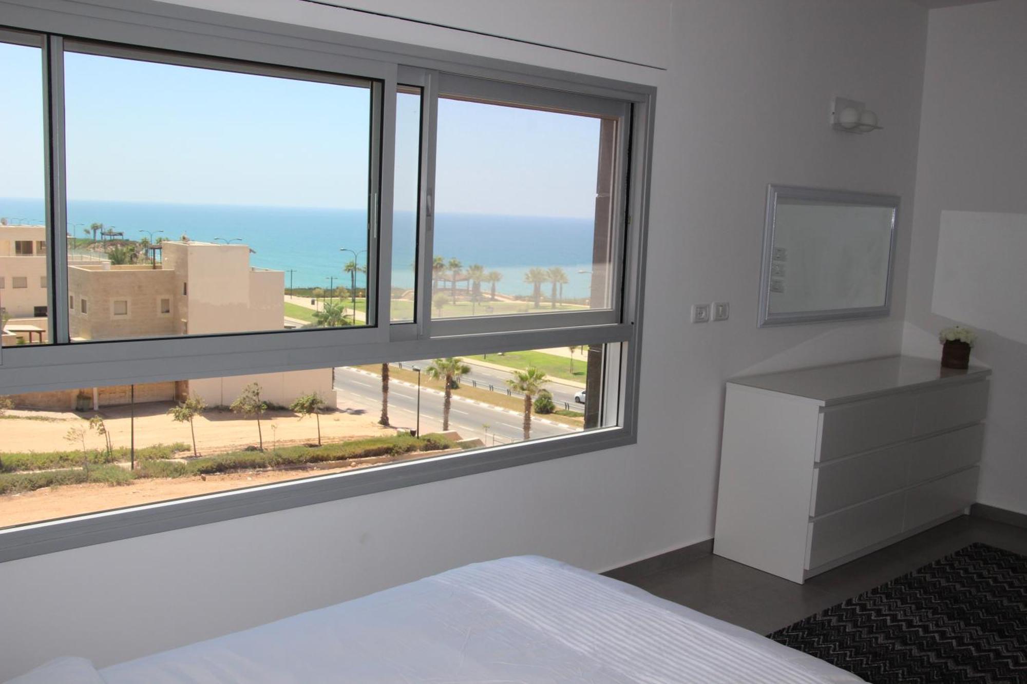 Seascape Terraces Netanya Villa Екстериор снимка