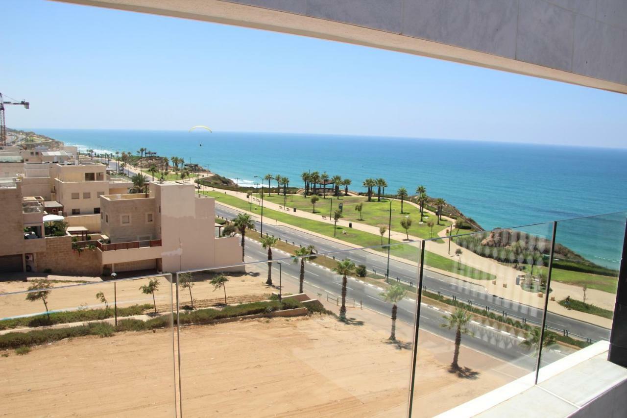 Seascape Terraces Netanya Villa Екстериор снимка