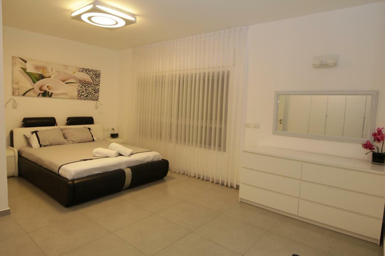 Seascape Terraces Netanya Villa Екстериор снимка