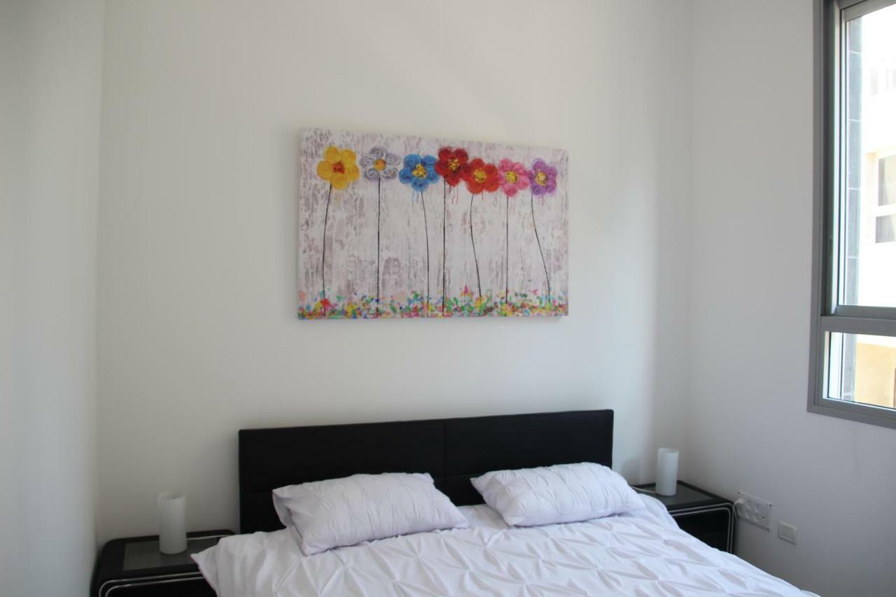 Seascape Terraces Netanya Villa Екстериор снимка