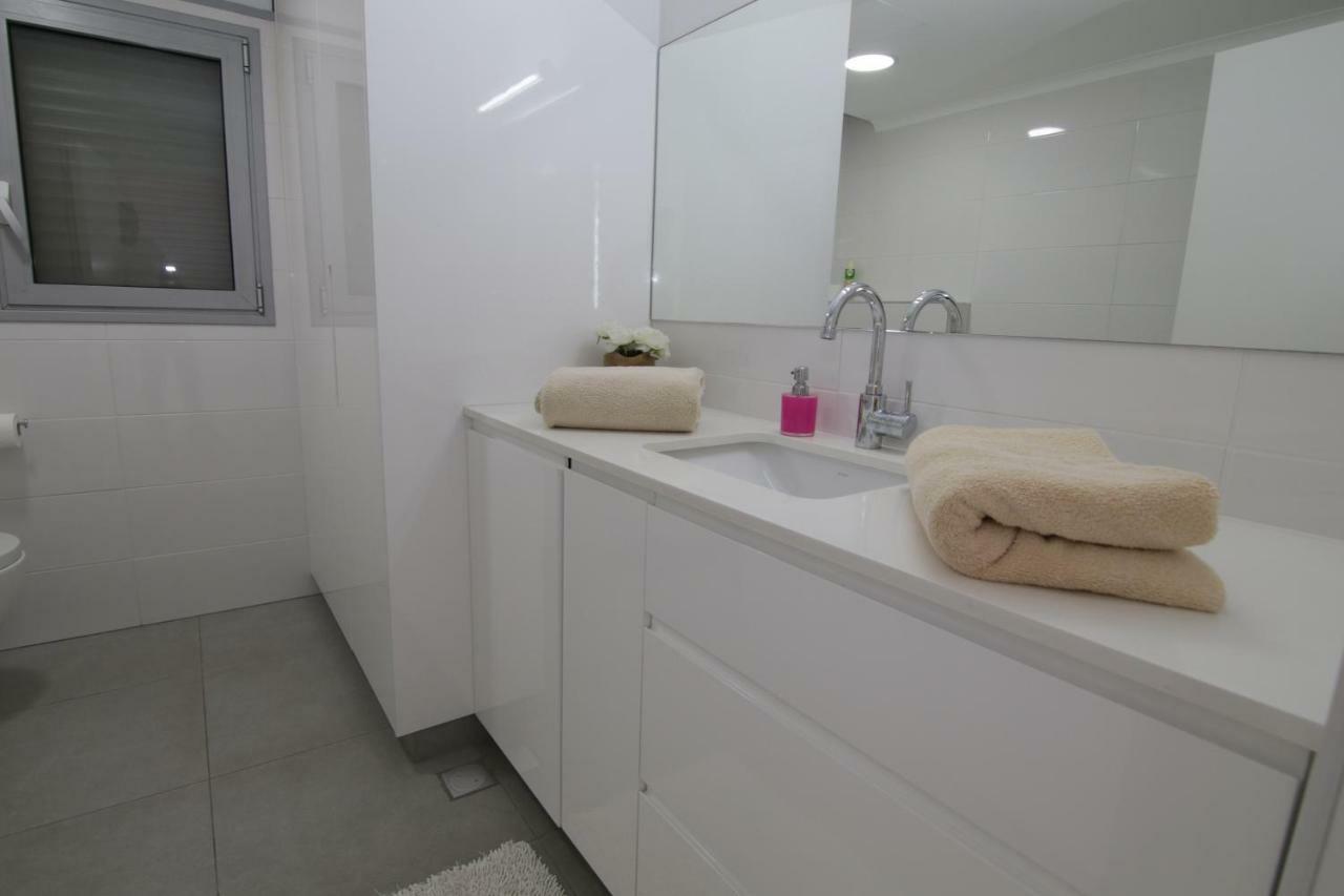 Seascape Terraces Netanya Villa Екстериор снимка